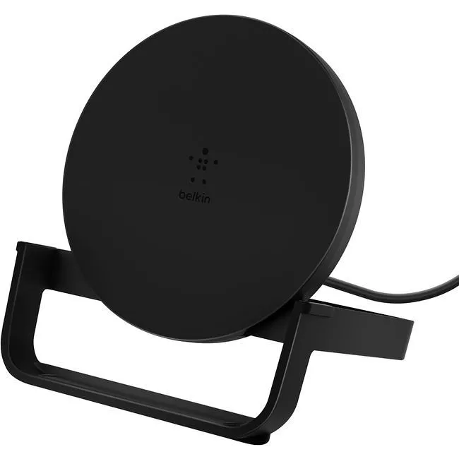 Belkin F7U083TTBLK BOOST UP Wireless Charging Stand