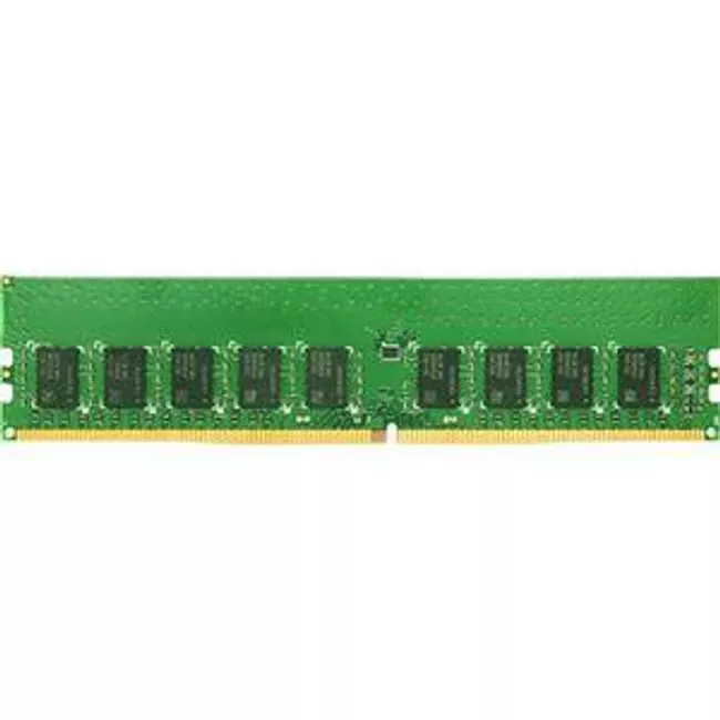 Synology D4EC-2666-8G 8GB DDR4 SDRAM Memory Module