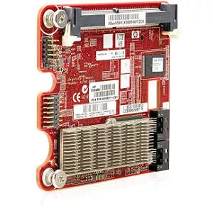 HP 488348-B21 Smart Array P712m 4-port SAS RAID Controller