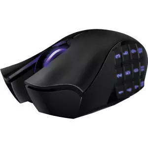 Razer RZ01-00510100-R3U1 Naga Epic Mouse