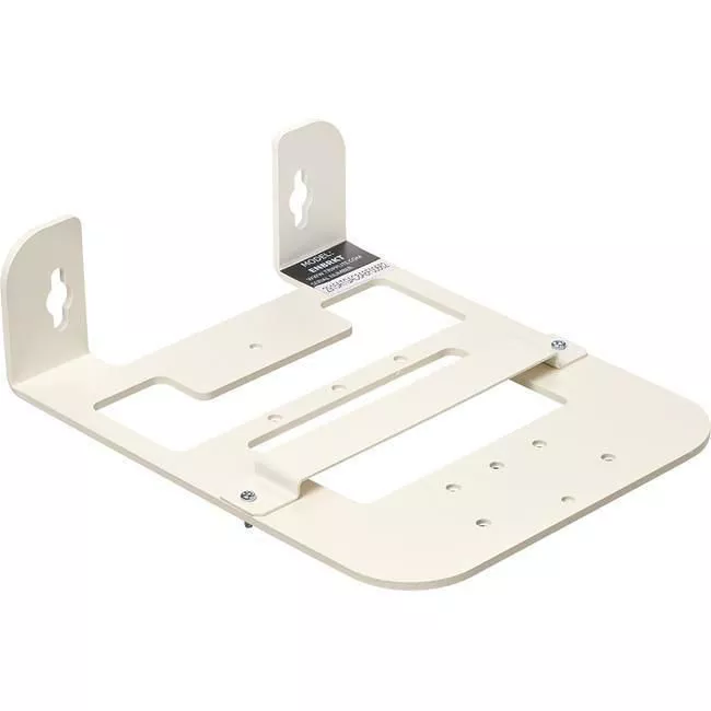Tripp Lite ENBRKT Universal Wall Bracket for Wireless Access Point - Right Angle Steel White