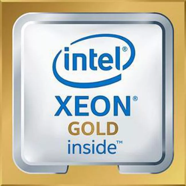 Intel CD8069504283104 Xeon Gold 6238 Processor - 140 W - 2.10 GHz - Socket 3647 - 22 Core