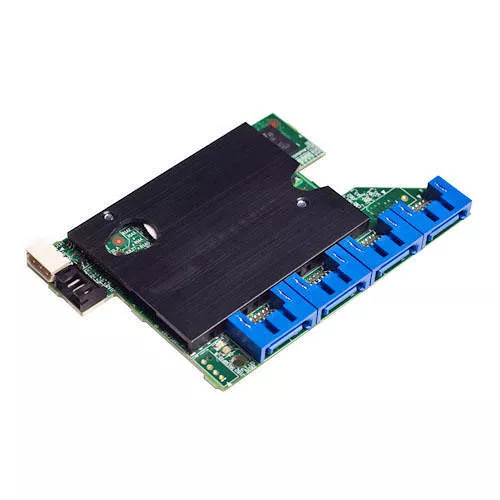 Intel AXXRMS2AF040 6GB/S SAS 2.0 4-port RAID Controller