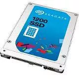 Seagate ST2000FM0033 1200 SSD - 2 TB - Internal - 2.5 - SAS