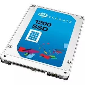 Seagate ST2000FM0013 1200 SSD - 2 TB - Internal - 2.5 - SAS