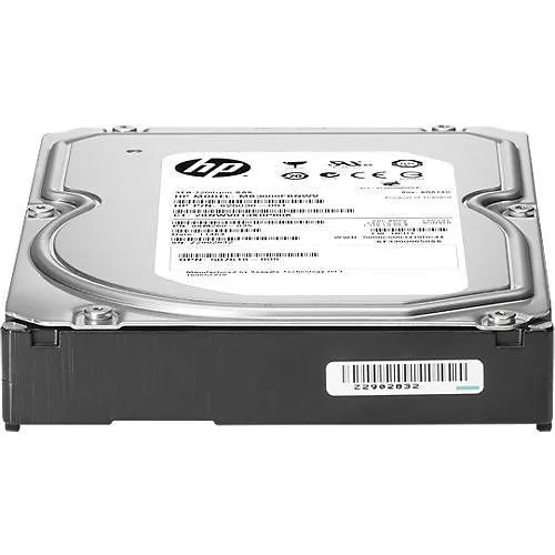 HP 516824-B21 Hard Drive - 300 GB - 3.5 - SAS - 15000