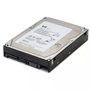 HP 516826-B21 Hard Drive - 450 GB - 3.5 - SAS - 15000