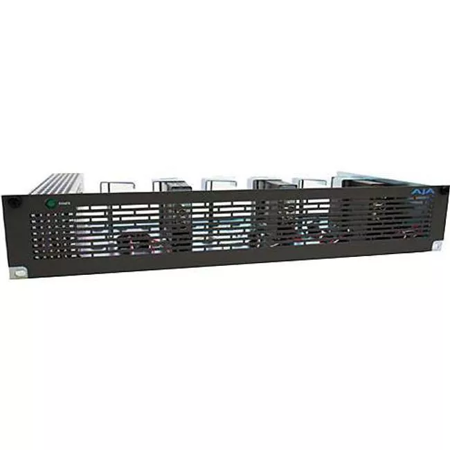 AJA DRM-FCP-R0 Front Panel for DRM frame