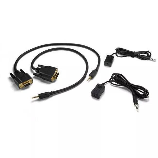 AJA HB-CABLE-KIT Accessory Cable Kit for HDBaseT Mini Converters