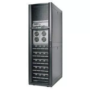 APC SUVTR40KH5B5S Smart-UPS VT rack mounted 40kVA 400V w/5 batt mod., w/PDU & startup
