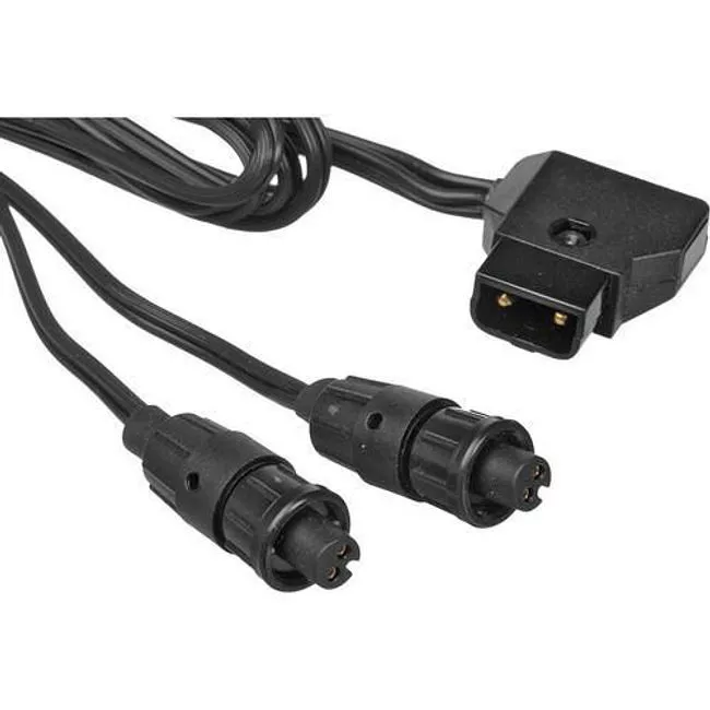 AJA PWR CABLE Anton Bauer Power Cable