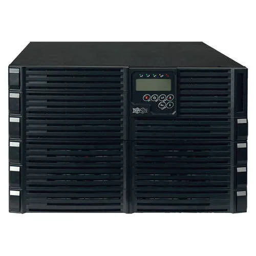 Tripp Lite SU10KRT3/1X SmartOnline 10kVA Tower UPS