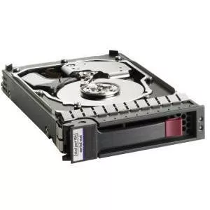 HP 605835-B21 Hard Drive - 1 TB - 2.5 - SAS - 7200