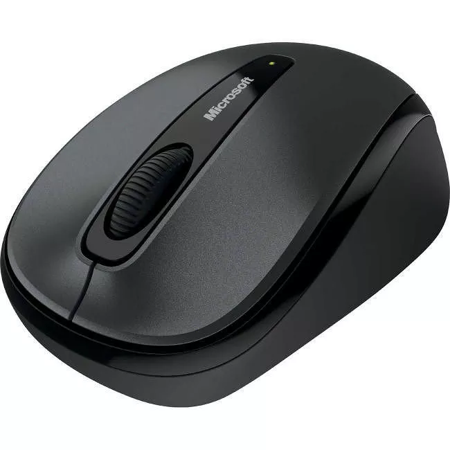Microsoft GMF-00010 3500 Wireless Mobile Gray Mouse