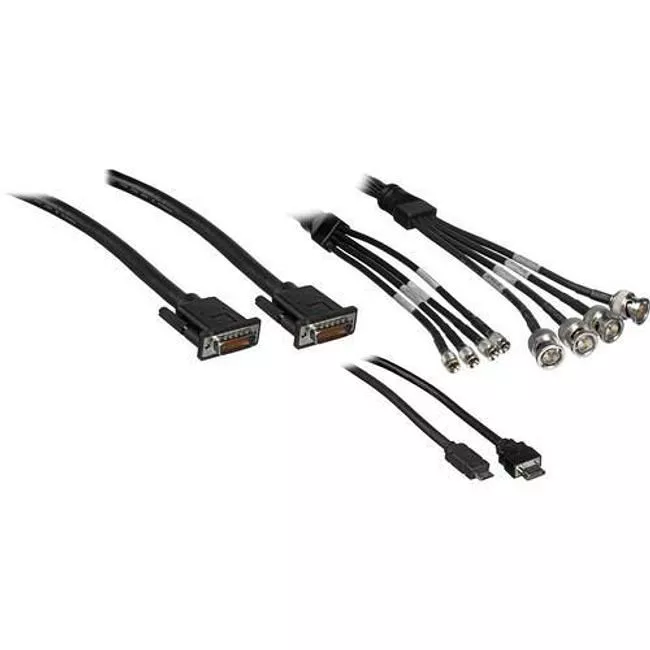 AJA K3GBOX-CBL-5M 5-Meter Cable for K3G BOX