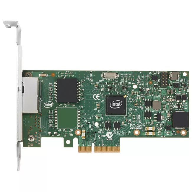Intel I350T2 Ethernet Server Adapter