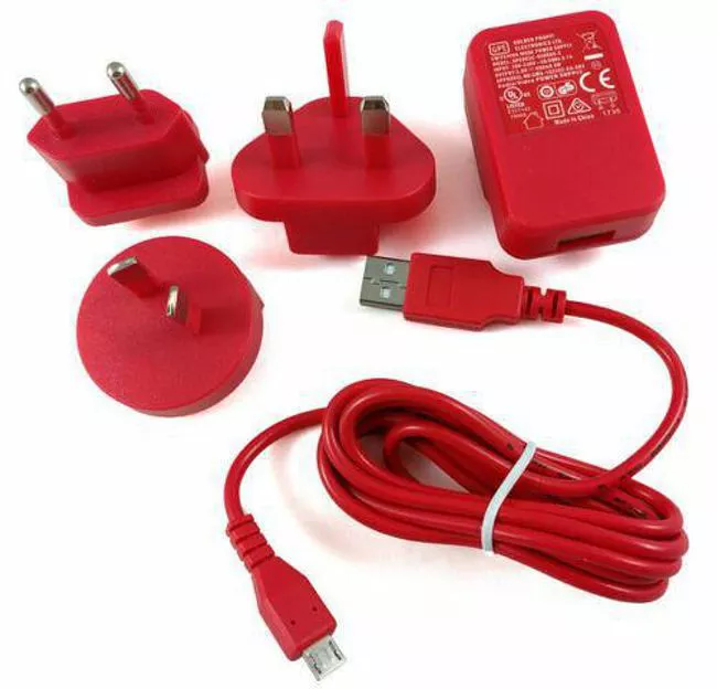 Decimator Design PWR-5V_USB USB 5V Power Pack for MD-LX