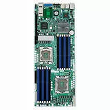 Supermicro MBD-X8DTT-IBXF-B Server Motherboard - 2x Socket B LGA-1366 - Intel 5520 - 12x DDR3 - RAID - 1x PCIe x16