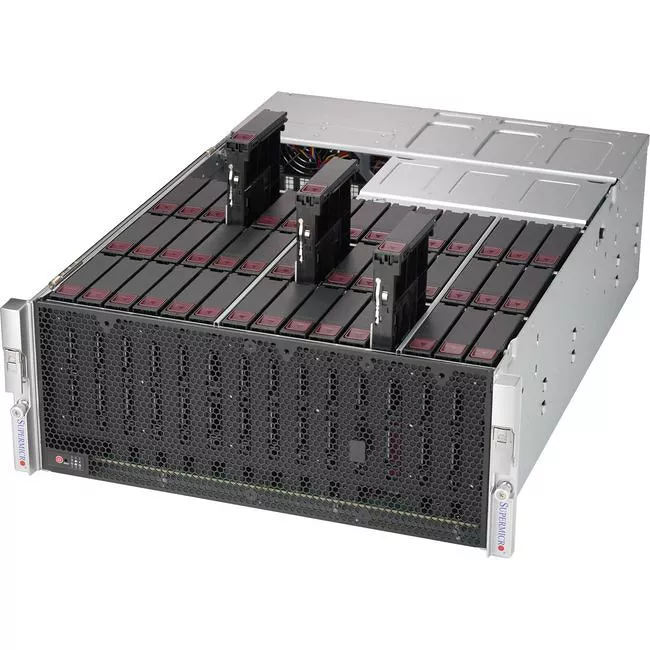 Supermicro SSG-5049P-E1CR45L 4U Storage Server