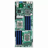Supermicro MBD-X8DTT-IBQ-B Server Motherboard - 2x Socket B LGA-1366 - Intel 5520 - 12x DDR3 - RAID - 1x PCIe x16