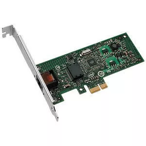 Intel EXPI9301CTBLK Gigabit CT 1 Port Internal Desktop Adapter