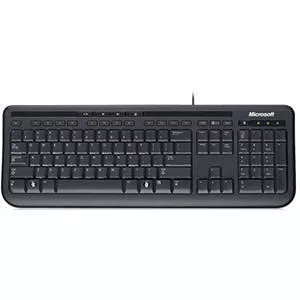 Microsoft ANB-00001 Wired Keyboard 600