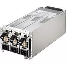 Chenbro PS-R3G-6650PT ZIPPY 650W, (2+1) REDUNDANT, EPS12V(24+8) PSU