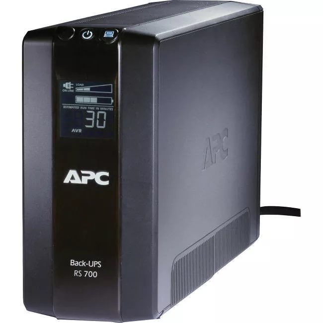 APC BR700G APC Back-UPS RS 700 VA Tower UPS
