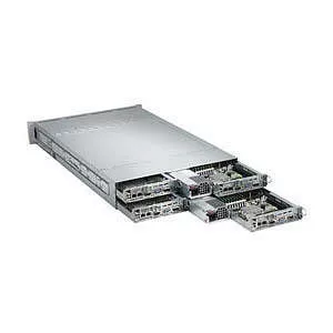 Supermicro AS-2022TG-HTRF 2U Rack Barebone - AMD SR5670 Chipset - 2X Socket G34 LGA-1944
