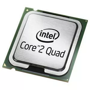 Intel BX80581Q9000 Core 2 Quad Q9000 Processor - 45 W - 2 GHz - Socket P PGA-478 - 4 Core