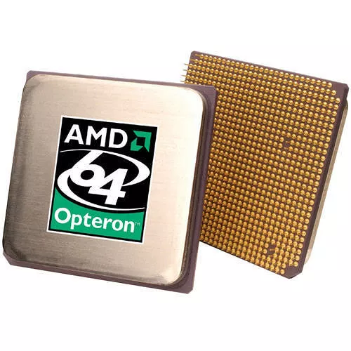 AMD OS6212WKT8GGU Opteron 6212 - 2.60 GHz - 8-Core - Socket G34/LGA-1944 Processor