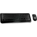 Microsoft 2LF-00001 Wireless Desktop 800 Keyboard & Mouse