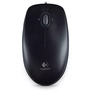 Logitech 910-001802 B120 Mouse