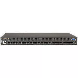 Supermicro SSE-X24S Layer 3 Switch