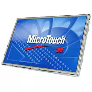 3M 98-0003-3598-8 MicroTouch C2234SW 22" LCD Touchscreen Monitor - 16:10 - 5 ms