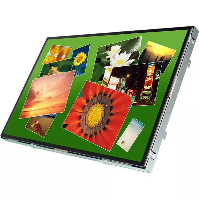 3M 98-0003-3601-0 C2254PW 22" LCD Touchscreen Monitor - 8 ms