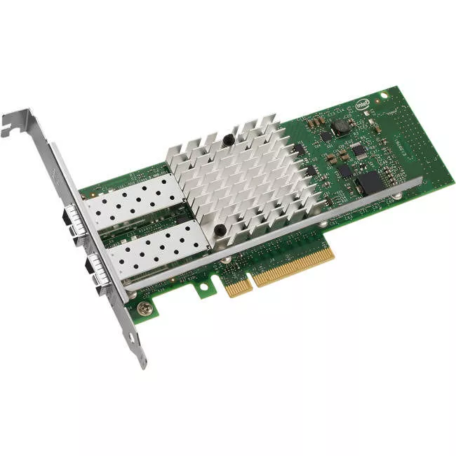 Intel E10G42BTDA Ethernet Converged Network Adapter X520-DA2