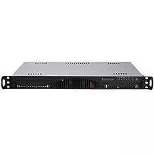 Supermicro AS-1012C-MRF 1U Rack Barebone - AMD SR5650 Chipset - 1X Socket F LGA-1207