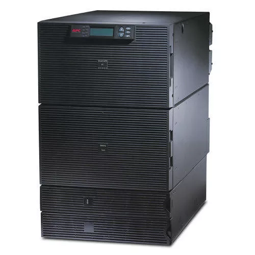 APC SURT20KRMXLT-1TF10K Smart-UPS RT 20kVA 16kW Tower/Rack Mountable UPS