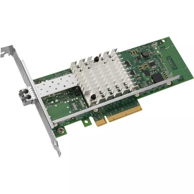 Intel E10G41BFLR Ethernet Converged Network Adapter X520-LR1 - 1 Port