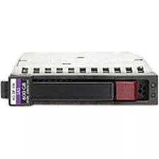 HP 581286-S21 Hard Drive - 600 GB - 2.5 - SAS - 10000