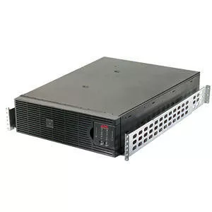 APC SURTD5000RMXLP3U Smart-UPS RT 5000VA 4000W Tower/Rack-mountable UPS
