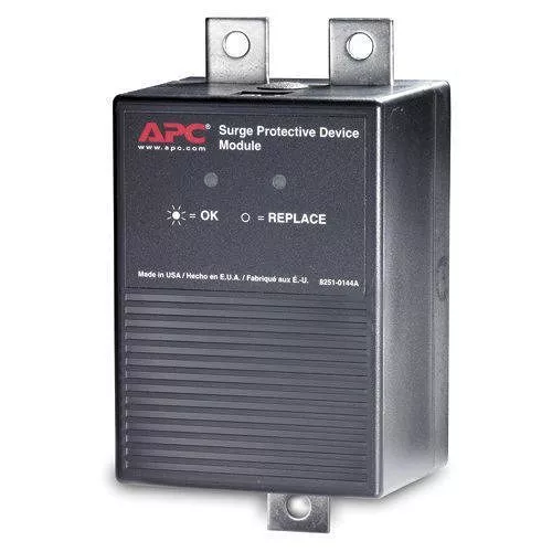 APC ML4-A APC 3-Phase Surge Suppressor