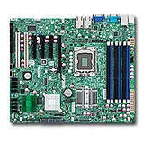 Supermicro MBD-X8ST3-F-B Server Motherboard - 1x Socket B LGA-1366 - Intel X58 Express - 6x DDR3 - RAID - ATX