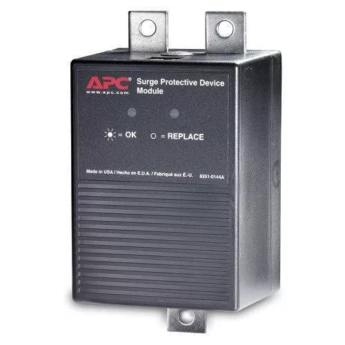 APC MF4-A APC 3-Phase Surge Suppressor