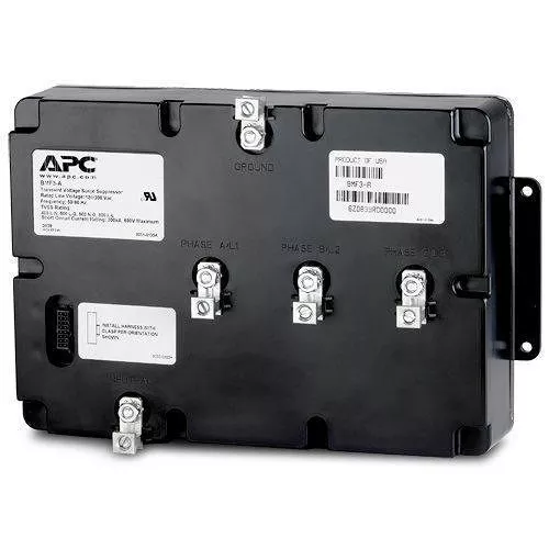 APC BMG3-A APC 3-Phase Surge Suppressor