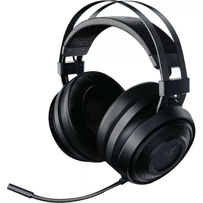 Razer RZ04-02690100-R3U1 Nari Essential 7.1 Surround Sound Headset