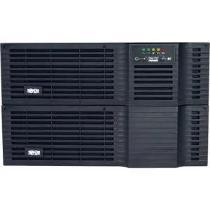 Tripp Lite SM5000RT3UTAA SmartPro 5000VA 4000W Tower/Rack Mountable UPS with TAA/GSA Compliant