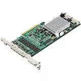 Supermicro AOC-SASLP-H8IR 8-Port SAS RAID Controller