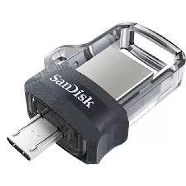 SanDisk SDDD3-016G-A46 16 GB Ultra Dual Drive m3.0 for Android Devices and Computers